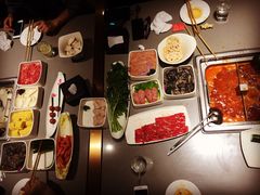 -海底捞火锅(金光华店)