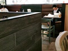大堂-味千拉面(德雅路CFC富兴时代店)