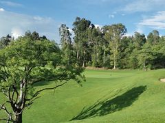 -昆明春城湖畔度假村