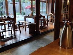 大堂-雾漫川城重庆火锅(上和商业广场店)