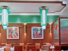 大堂-蝶园·装修中(BFC外滩金融中心店)