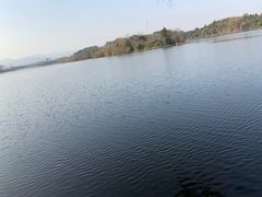 -三岔湖景区