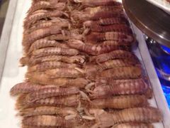 -荣誉国际酒店-云顶旋转餐厅