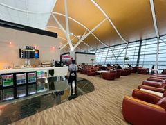 -浦东机场国航头等贵宾室