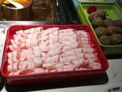 -川锅一号火锅(铜山万达店)