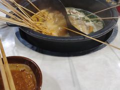 -小郡肝火锅串串香(万达总店)