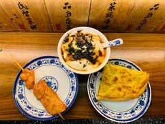 -老客满蛋饼(双塔市集店)
