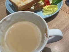 -必胜客(北苑路店)