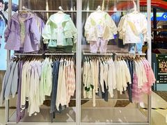 -巴拉巴拉balabala(巴黎春天店)