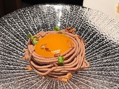 -君庭中餐厅(湘江豪生店)