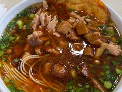 -老西白点心店