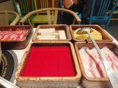 -菌小白·野生菌火锅(时尚天河店)