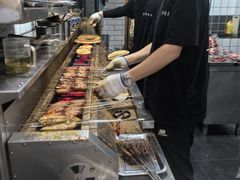 -清真·马峰烤肉(小学习北巷店)