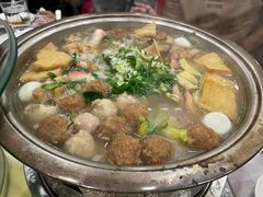 -香满楼(南关店)
