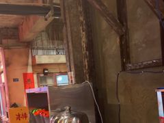 -五马集·海鲜·温州大牌档(黑金冠五马街十字路口店)