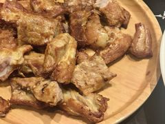 -巴依老爷新疆美食(清华东门店)
