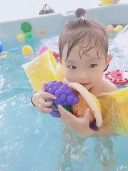 -鱼乐贝贝婴幼儿水育馆(高桥红坊店)