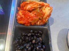 -济扶岛韩国海鲜汤제부도 해물탕(望京店)
