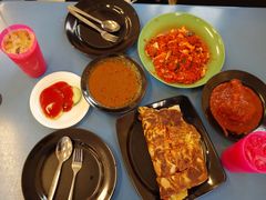 -新加坡Zam Zam餐馆