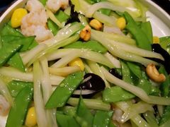 -孙家外婆•长春地标美食新名片(红旗街万达店)