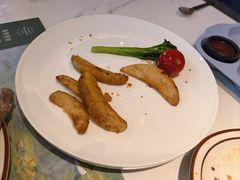 -风渡嘉荷西餐厅 Windy City(西三旗金隅店)