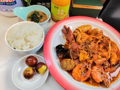 -张川人•甘肃天水麻辣烫(北医三院店)