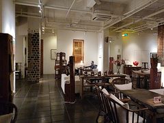 -瓦库茶馆17号(海汇港店)