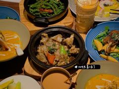 -星叶·东南亚料理(宁波万象汇店)