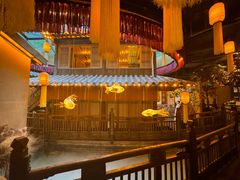 -叶叶菩提(太原别墅店)