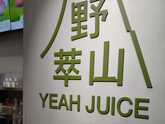 -野萃山·潮汕厚果汁(十亩地店)