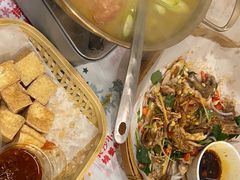 -东排食堂长沙小吃大排档(五一广场店)