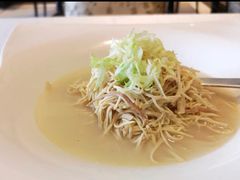 -一品淮扬 · 淮扬菜·北京万达文华酒店