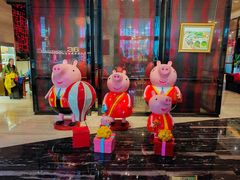 -青岛富力艾美酒店