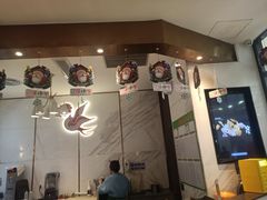 -周渝食惦·酸菜鱼精致川菜(横岗店)