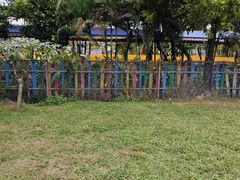 -广东花都香草世界旅游度假区