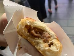 -真老大房鲜肉月饼(南京路步行街店)