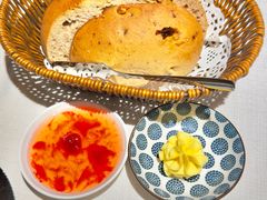 -俄士厨房(五棵松华熙LIVE店)
