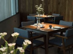 -菩提素素食餐厅(晶郦馆店)