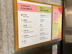 -Dip in Gelato(富民路店)