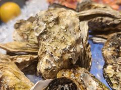 -万达文华酒店·48F云端窗景美食汇自助餐厅