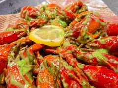 -龙虾殿(园林路店)