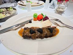 -王品牛排(郑州大卫城店)