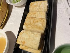香煎农家土豆腐-百味馆·海鲜·湛江菜(后海花园店)