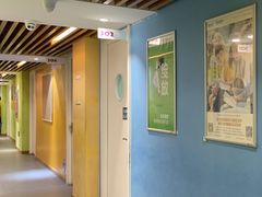 -新东方国际教育·雅思托福(海淀水清木华校区)