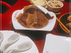 -山城辣妹子(定福庄店)