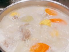 -官也街澳门火锅(新源里店)