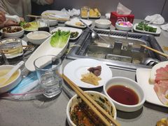 -海底捞火锅(铂澜大象城店)