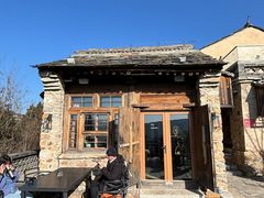 -云端咖啡(山顶教堂店)