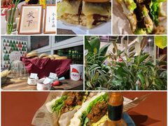 -Catch Bagel(芳草地店)