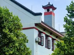 -四川大学(望江校区)